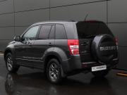 Suzuki Grand Vitara II Рестайлинг 2 Москва  - изображение 21