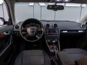Audi A3 II (8P) Рестайлинг 2 Краснодар  - изображение 23