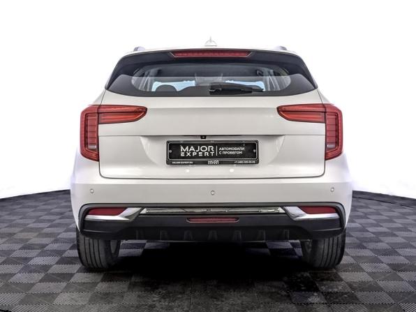 Haval Jolion I с пробегом 2023 года, цена 1 275 000 рублей, 191751 км, внедорожник, Автокод Объявления