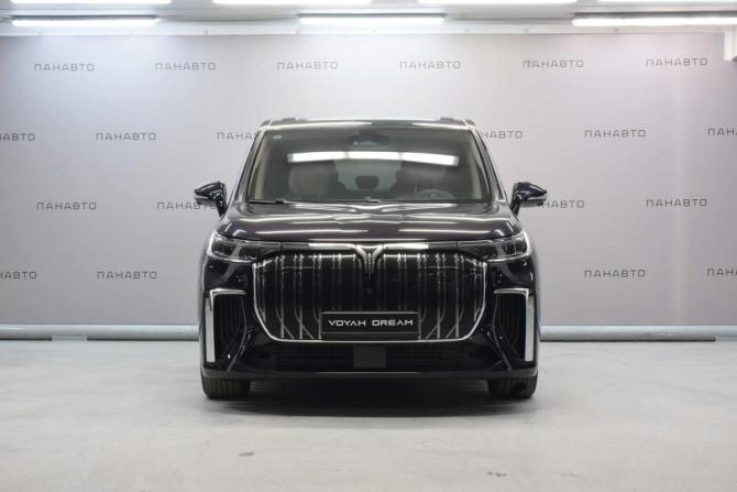 Voyah Dream I с пробегом 2023 года, цена 4 790 000 рублей, 33540 км, минивэн, Автокод Объявления