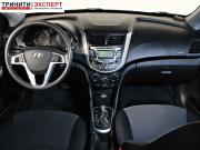 Hyundai Solaris I Белгород  - изображение 29
