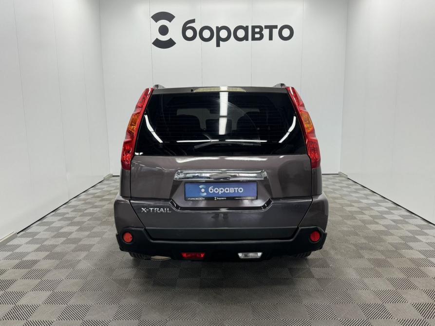 Nissan X-Trail II Воронеж  - изображение 7