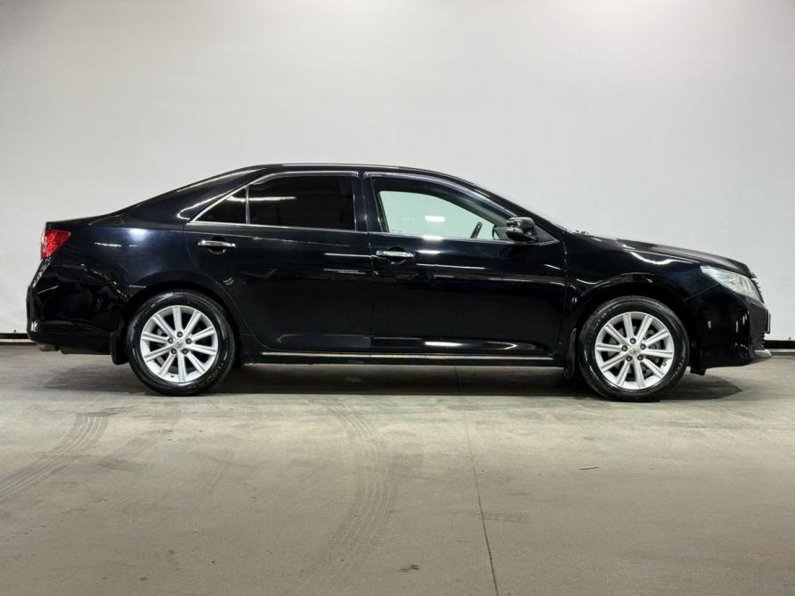 Toyota Camry VII (XV50) Ярославль  - изображение 4