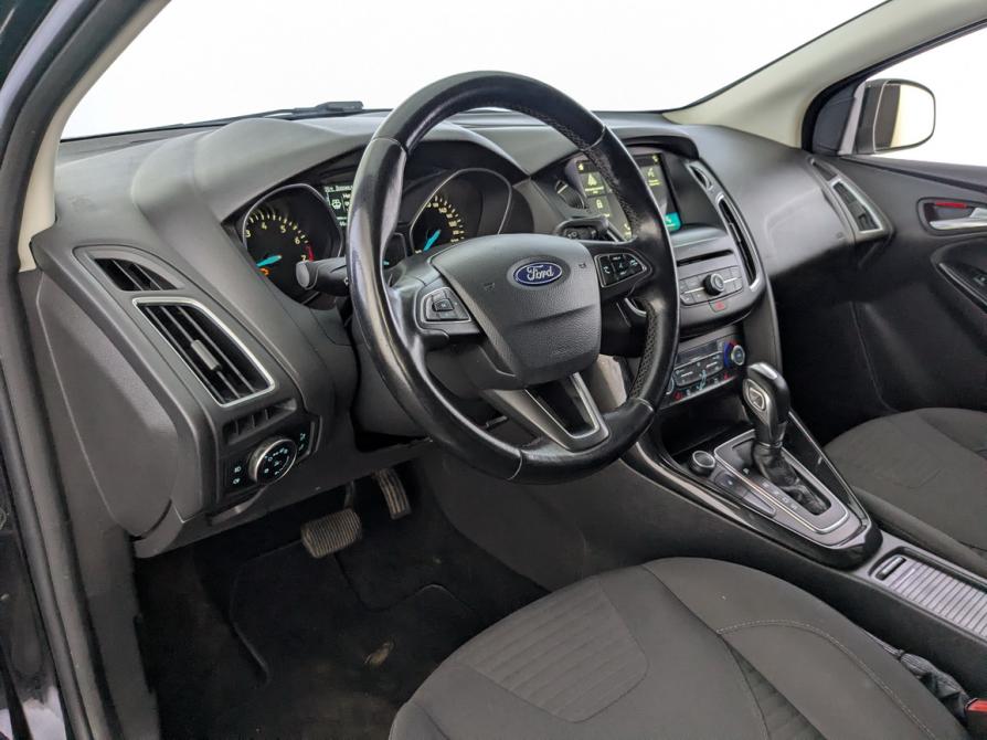 Ford Focus III Рестайлинг Москва  - изображение 16