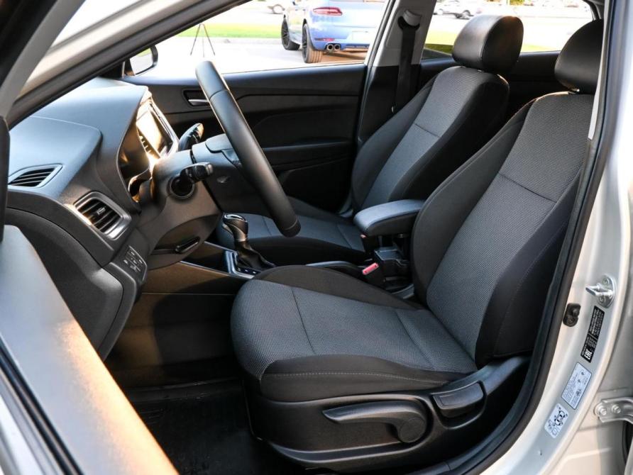 Hyundai Solaris II Волгоград  - изображение 10