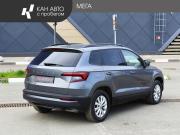 Skoda Karoq I Казань  - изображение 15