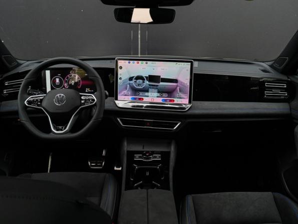 Volkswagen Tiguan III (China Market) с пробегом 2025 года, цена 4 690 000 рублей, 2231 км, внедорожник, Автокод Объявления