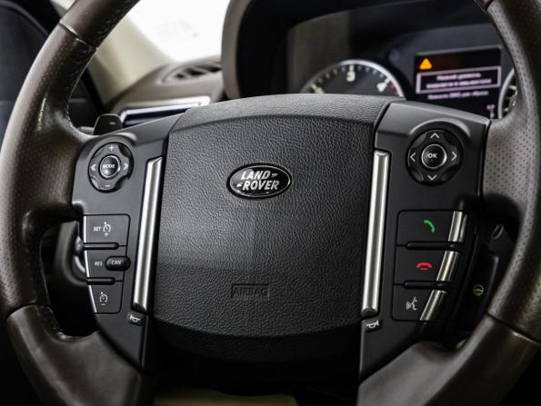 Land Rover Range Rover Sport I Рестайлинг с пробегом 2012 года, цена 2 149 000 рублей, 203131 км, внедорожник, Автокод Объявления
