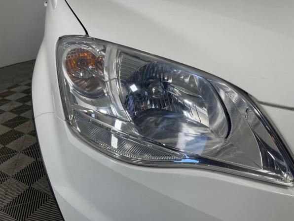 SsangYong Actyon II с пробегом 2013 года, цена 1 023 000 рублей, 119973 км, внедорожник, Автокод Объявления