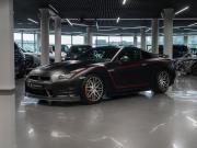 Nissan GT-R I Рестайлинг 1 Москва  - изображение 33