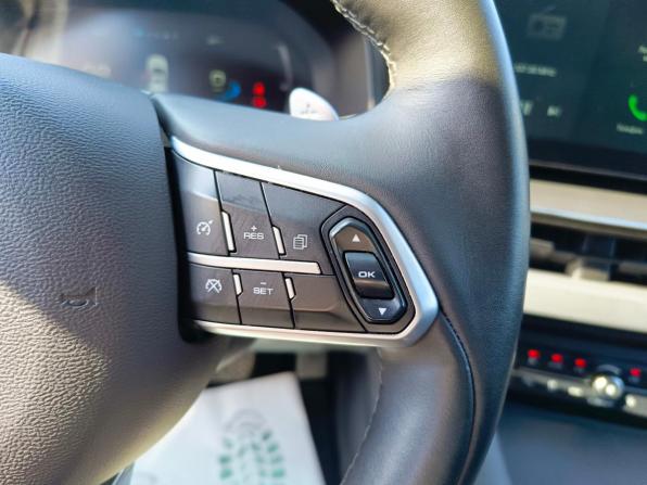 Haval F7x I Рестайлинг с пробегом 2023 года, цена 2 229 995 рублей, 76700 км, внедорожник, Автокод Объявления