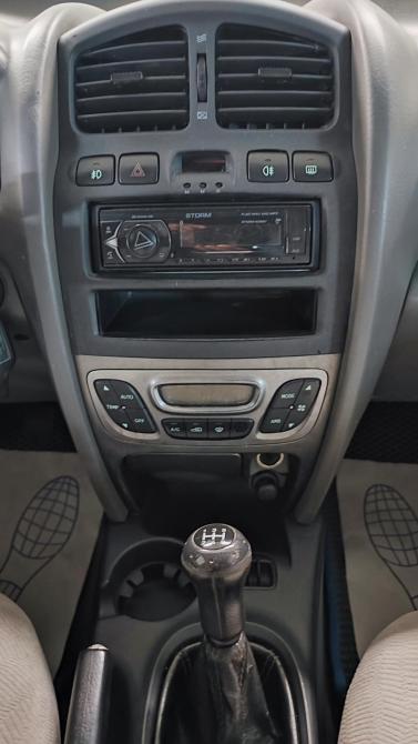 Hyundai Santa Fe Classic Уфа  - изображение 13