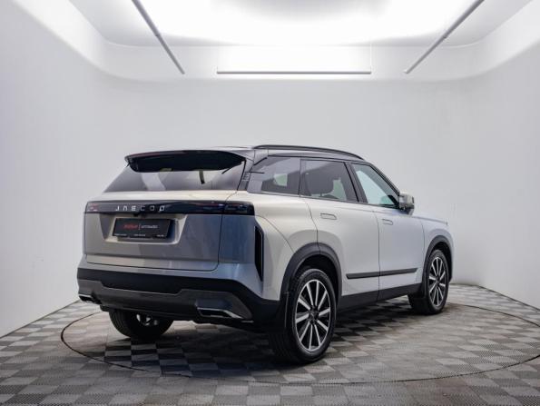 Jaecoo J7 I с пробегом 2023 года, цена 2 298 000 рублей, 47500 км, внедорожник, Автокод Объявления