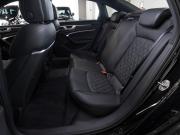 Audi A6 V (C8) Рестайлинг Москва  - изображение 39