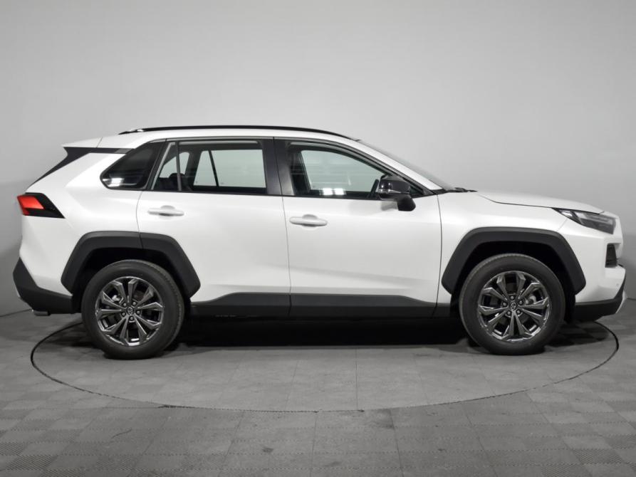 Toyota RAV4 V (XA50) Санкт-Петербург  - изображение 4