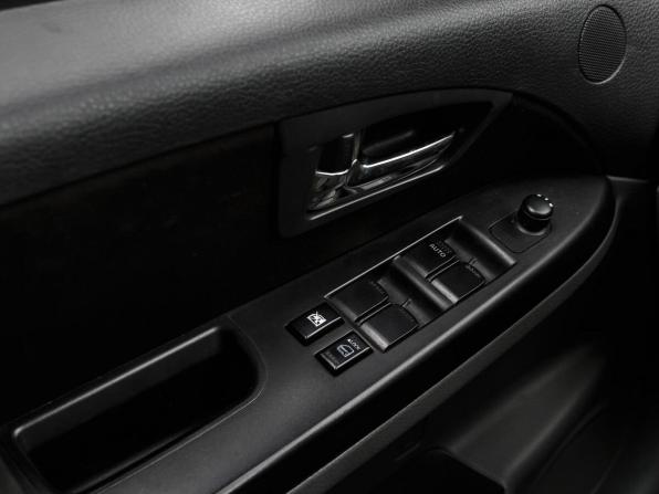 Suzuki SX4 I (Classic) Рестайлинг с пробегом 2011 года, цена 999 000 рублей, 177399 км, хэтчбек, Автокод Объявления