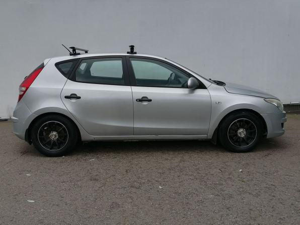 Hyundai i30 I с пробегом 2010 года, цена 550 000 рублей, 170640 км, хэтчбек, Автокод Объявления
