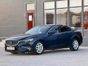 Mazda 6 III (GJ) Рестайлинг Волгоград  - изображение 32