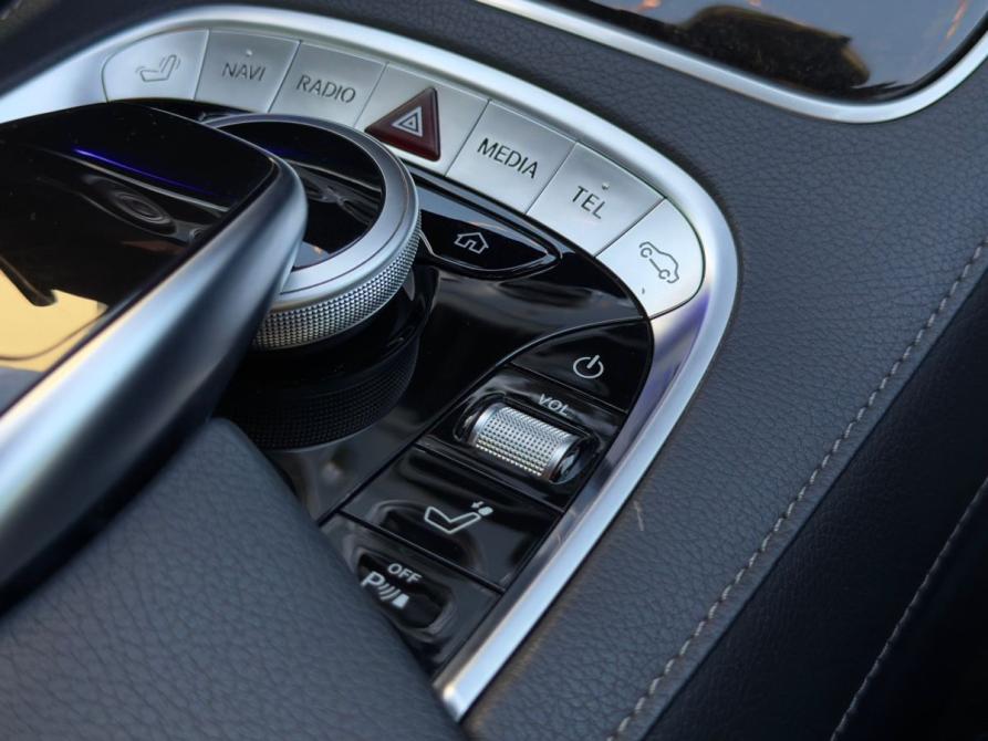 Mercedes-Benz S-Класс VI (W222 C217) Рестайлинг Краснодар  - изображение 20