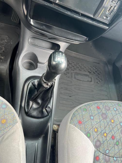 Daewoo Matiz II Стерлитамак  - изображение 18