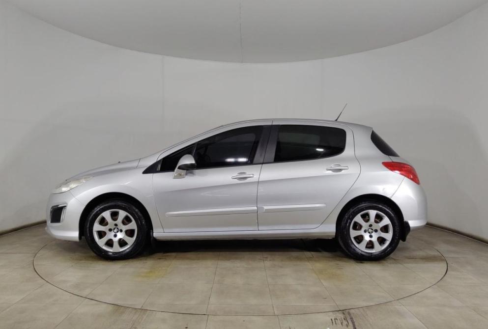 Peugeot 308 I Рестайлинг Волгоград  - изображение 8