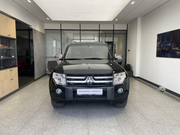 Mitsubishi Pajero IV с пробегом 2007 года, цена 1 550 000 рублей, 237000 км, внедорожник, Автокод Объявления