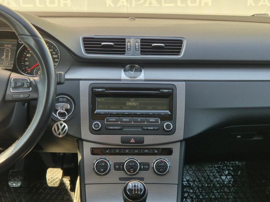Volkswagen Passat B7 Екатеринбург  - изображение 10