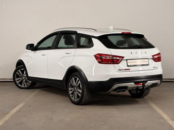 Lada (ВАЗ) Vesta I с пробегом 2021 года, цена 1 230 000 рублей, 91362 км, универсал, Автокод Объявления