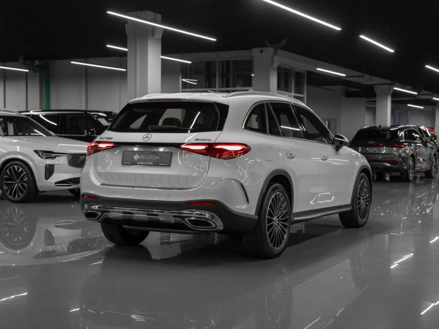 Mercedes-Benz GLC II (X254) Москва  - изображение 5