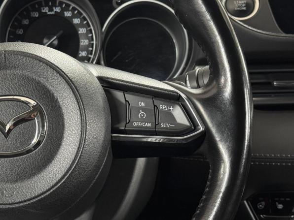 Mazda 6 III (GJ) Рестайлинг 2 с пробегом 2019 года, цена 2 456 000 рублей, 67737 км, седан, Автокод Объявления