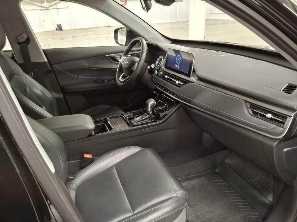 Chery Tiggo 4 Pro I с пробегом 2024 года, цена 1 450 000 рублей, 29463 км, внедорожник, Автокод Объявления