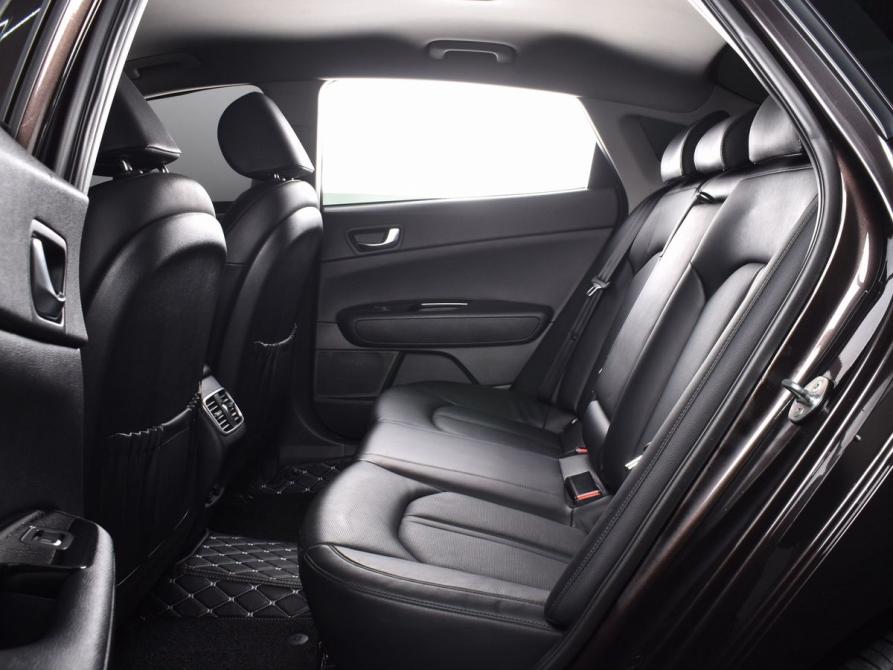 Kia Optima IV Рестайлинг Кемерово  - изображение 16