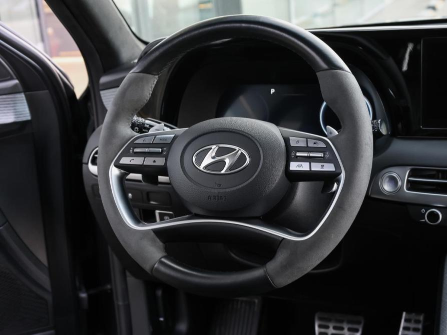 Hyundai Palisade I Москва  - изображение 19