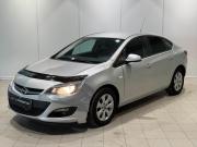 Opel Astra J Рестайлинг Самара  - изображение 14
