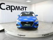 Hyundai Solaris II Новосибирск  - изображение 26