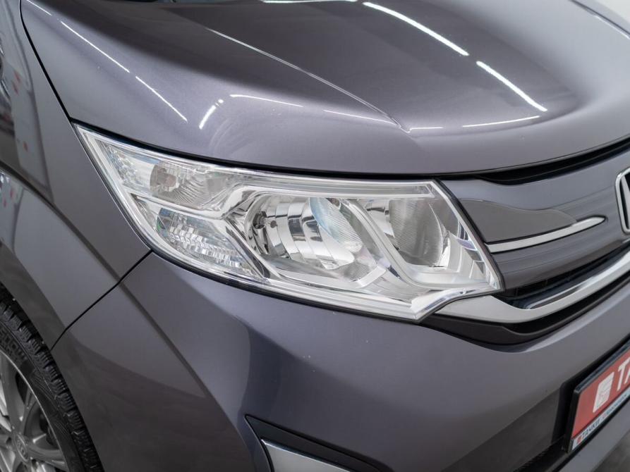Honda Stepwgn V Красноярск  - изображение 21