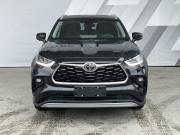 Toyota Highlander IV (XU70) Екатеринбург  - изображение 36