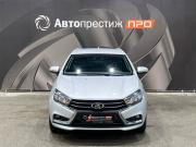 Lada (ВАЗ) Vesta I Пермь  - изображение 23