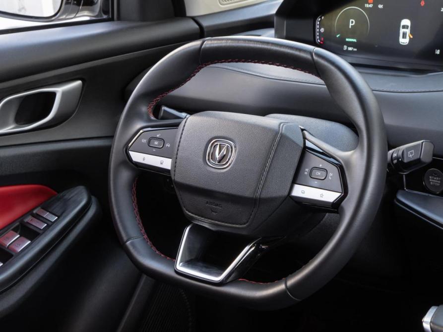 Changan CS55 Plus II Волгоград  - изображение 29
