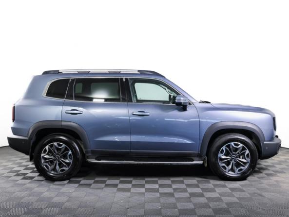 Haval Dargo с пробегом 2024 года, цена 2 780 000 рублей, 26369 км, внедорожник, Автокод Объявления