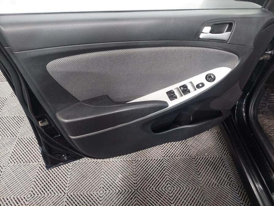 Hyundai Solaris I Пермь  - изображение 14