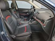 Changan CS55 I Москва  - изображение 31