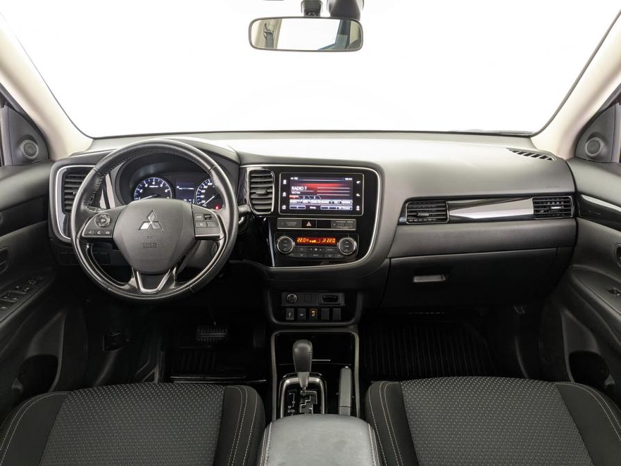 Mitsubishi Outlander III Рестайлинг 3 Москва  - изображение 14