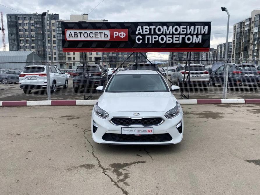 Kia Ceed III Альметьевск  - изображение 2