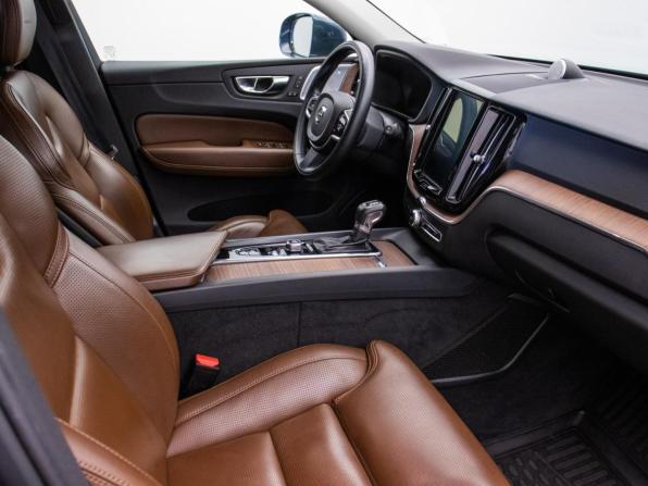Volvo XC60 II с пробегом 2018 года, цена 4 198 000 рублей, 87022 км, внедорожник, Автокод Объявления
