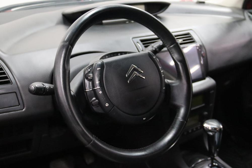 Citroen C4 I Рестайлинг Сургут  - изображение 17