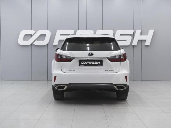 Lexus RX IV с пробегом 2016 года, цена 4 399 000 рублей, 77612 км, внедорожник, Автокод Объявления