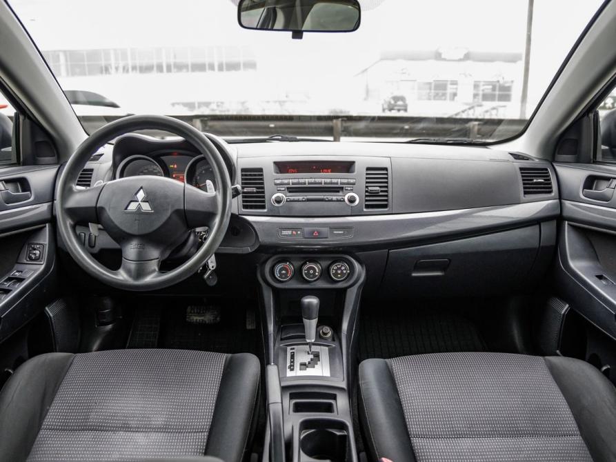 Mitsubishi Lancer X Волгоград  - изображение 10