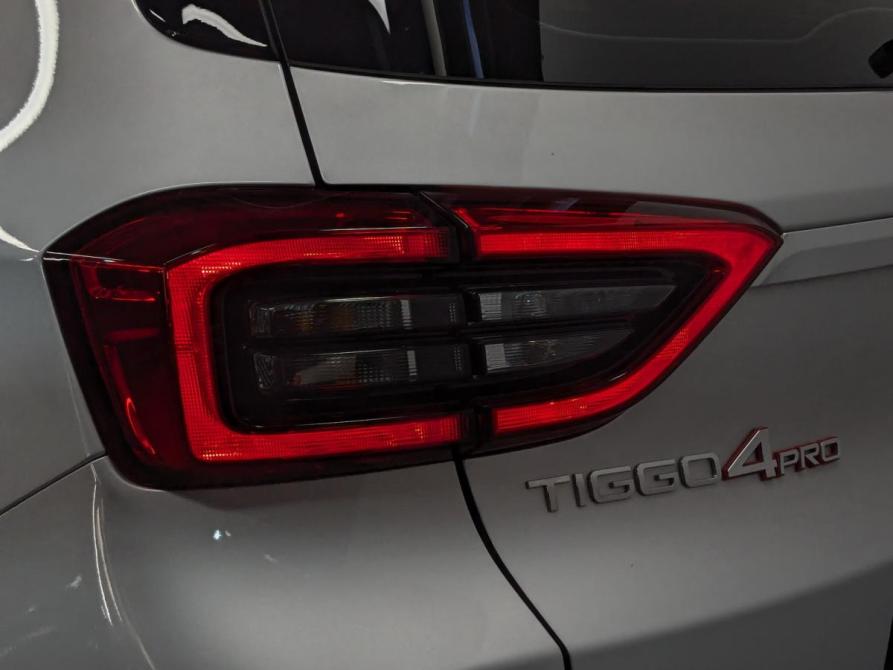 Chery Tiggo 4 Pro I Санкт-Петербург  - изображение 28