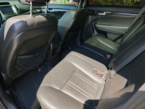 Kia Sorento II Рестайлинг с пробегом 2013 года, цена 1 590 000 рублей, 176503 км, внедорожник, Автокод Объявления